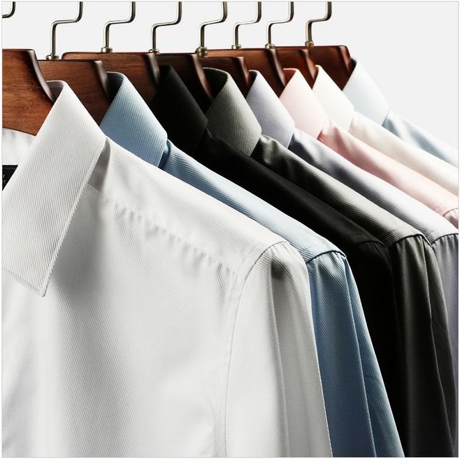 男式工作服顏色怎么搭配？